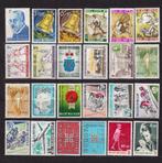 België 1963 volledig jaar *, Postzegels en Munten, Postzegels | Europa | België, Ophalen, Postfris, Spoor van plakker