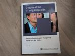 Gesprekken In organisaties Yvonne Gramsbergen, Ophalen of Verzenden, Beta, Zo goed als nieuw
