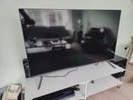 Samsung QE50Q64TAS 50 inch QLed TV, defect, Ophalen, 100 cm of meer, Samsung