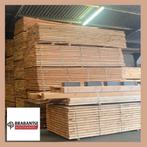 Douglas hout | planken | palen | regels | regels, Ophalen of Verzenden, Nieuw, Hout