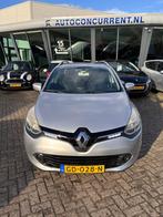 Renault Clio Estate 0.9 TCe Dynamique, Navi, Cruise, Airco I, Auto's, Renault, Voorwielaandrijving, Handgeschakeld, 39 €/maand