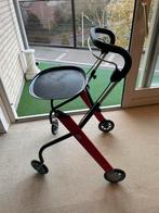 Trust lets go Indoor zeer handige rollator voor binnen, Diversen, Rollators, Ophalen of Verzenden, Zo goed als nieuw