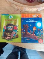 2 kinderboeken, Ophalen of Verzenden, Nieuw