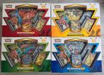 Red & Blue Collections Generations Charizard EX en andere, Ophalen of Verzenden, Nieuw, Losse kaart