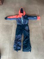 Decathlon Skioverall Maat 140/164, Ophalen of Verzenden, Zo goed als nieuw, Overige maten, Pak