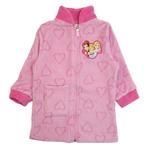 Disney Princess fleece Badjas - Maat 128 - 140, Disney, Nacht- of Onderkleding, Meisje, Nieuw