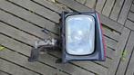 Toyota MR2 AW11 koplamp unit, Auto-onderdelen, Ophalen, Gebruikt, Toyota
