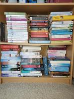 Verzameling boeken 101 titels . Zie beschrijving, Ophalen, Gelezen, Nederland