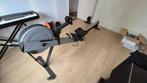 Concept2 Model C Roeitrainer, Ophalen, Zo goed als nieuw, Metaal, Roeitrainer