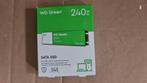 Western Digital 240GB GREEN SSD, Computers en Software, Harde schijven, Intern, Western Digital, Nieuw, Ophalen of Verzenden
