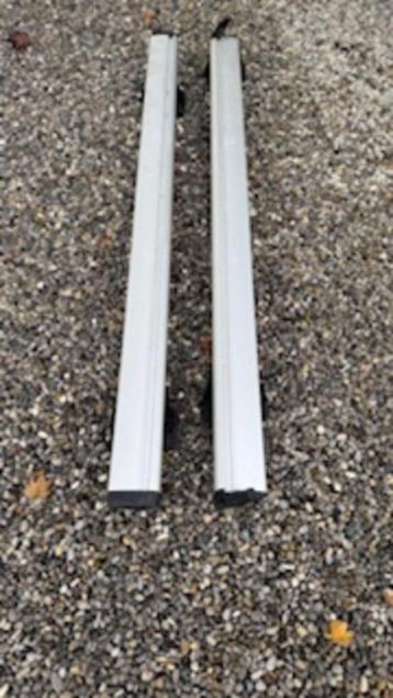 Thule dakdragers Rapid System 753 en Wingbar beschikbaar voor biedingen