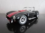 Shelby Cobra 427S/C Shelby Collectibles 1/18, Hobby en Vrije tijd, Modelauto's | 1:18, Nieuw, Overige merken, Ophalen of Verzenden