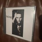 Sting, Ophalen of Verzenden, 1980 tot 2000, Zo goed als nieuw