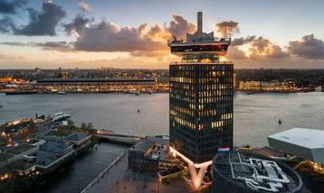 Adam Lookout entree tweede kaartje gratis beschikbaar voor biedingen