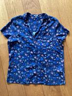Nieuw: The Sting blouse. “Anti Blue” Maat XL. Valt als L., The Sting, Blauw, Maat 42/44 (L), Nieuw
