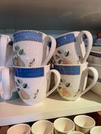 Wedgwood SARAH’S GARDEN bolle beker