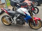 HONDA CB 1000 R HRC CB1000 CB1000R 2011 NAKED NIEUWSTAAT, Bedrijf, Naked bike