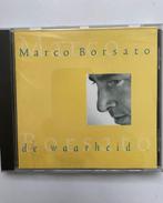 Marco Borsato CD Album - De Waarheid (1996), Ophalen of Verzenden, Zo goed als nieuw, Pop