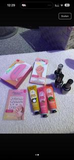 Box31 Nieuwe Nagelverzorgingsset, Overige kleuren, Nieuw, Ophalen of Verzenden, Handen en Nagels