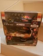 3 max Verstappen auto's nieuw!, Hobby en Vrije tijd, Modelauto's | 1:24, Ophalen of Verzenden, Nieuw