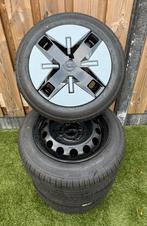 Opel Rocks E Velgen (NIEUW), Auto-onderdelen, Banden en Velgen, Ophalen, 14 inch, 155 mm, Banden en Velgen