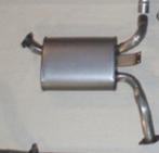 1964 1965 Lincoln Continental uitlaat, Auto-onderdelen, Ophalen of Verzenden, Lincoln