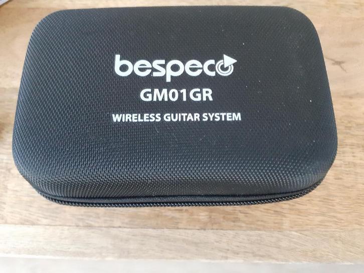 Wireless Guitar System, Muziek en Instrumenten, Effecten, Nieuw, Overige typen, Ophalen of Verzenden