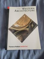 Western architecture, Ophalen of Verzenden, Zo goed als nieuw