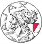 3x Fside Ajax-N.E.C., Drie personen of meer