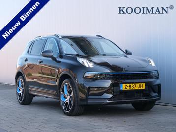 Lynk & Co 01 1.5 Plugin Hybrid 261pk Automaat Apple Carplay  beschikbaar voor biedingen