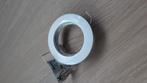 15 inbouw frames voor (LED) spots, Ophalen, Metaal of Aluminium, Zo goed als nieuw, Inbouw