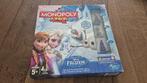 Monopoly Junior, Hobby en Vrije tijd, Gezelschapsspellen | Bordspellen, Ophalen of Verzenden, Gebruikt