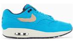 Nike Air Max 1 Corduroy Baltic Blue, Kleding | Heren, Schoenen, Nieuw, Blauw, Ophalen of Verzenden, Sneakers of Gympen