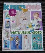 Knippie nummer 2 april/mei 2012, ook baby maat 50 t/m 164, Verzenden, Zo goed als nieuw, Kind, Knippie