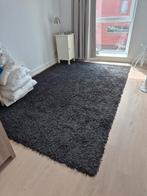 Hoogpolig vloerkleed, Ophalen of Verzenden, Zo goed als nieuw, Rechthoekig, 200 cm of meer