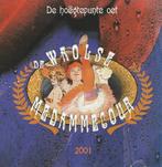 Limburg: Hoëgtepunte Oet De Waolse Medammecour 2001 = 4,99, Cd's en Dvd's, Ophalen of Verzenden, Zo goed als nieuw