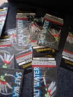 Makreel paternoster, Ophalen of Verzenden, Nieuw, Overige typen