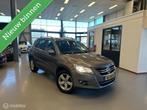 Volkswagen Tiguan 1.4 TSI Track&Field 4Motion Navi|Cruise|, 13 km/l, Euro 5, Gebruikt, 4 cilinders