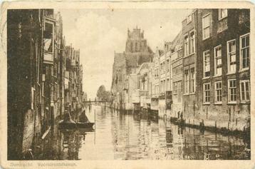 (701-046-007) Dordrecht Voorstraatshaven beschikbaar voor biedingen