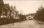 's Gravenhage - RJ Schimmelpennicklaan - Park Zorgvliet, Verzamelen, Ophalen of Verzenden, 1920 tot 1940, Gelopen, Zuid-Holland