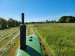 Hooi pakjes. Vers van het land., Ophalen, Vee