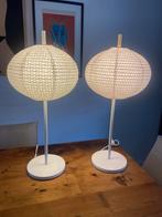 2 x Ikea Tafellamp Sollefteå door Maria Vinka, Ophalen, Gebruikt, Minder dan 50 cm