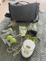 Ardo Calypso Elektrische Borstkolf Compleet, Kinderen en Baby's, Babyvoeding en Toebehoren, Ophalen of Verzenden, Zo goed als nieuw