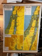 Palestina / Israel, Ophalen of Verzenden, Aardrijkskunde