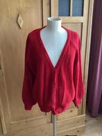 Rood Vest - Expresso  Xl 46/48, Expresso, Ophalen of Verzenden, Zo goed als nieuw, Rood