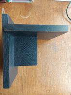 Massief eiken console voor beeld, Antiek en Kunst, Ophalen of Verzenden