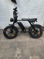 Fatbike v8 met gashendel, Ophalen of Verzenden, 50 km per accu of meer, Overige merken