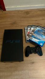 Playstation 2, Spelcomputers en Games, Spelcomputers | Sony PlayStation 2, Ophalen of Verzenden, Gebruikt