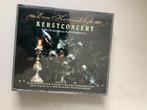 Een koninklijk  kerstconcert (2 cd’s), Verzenden, Zo goed als nieuw