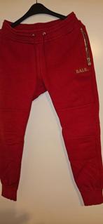 rode joggingbroek Balr maat m voor maar € 12,50, Ophalen of Verzenden, Gedragen